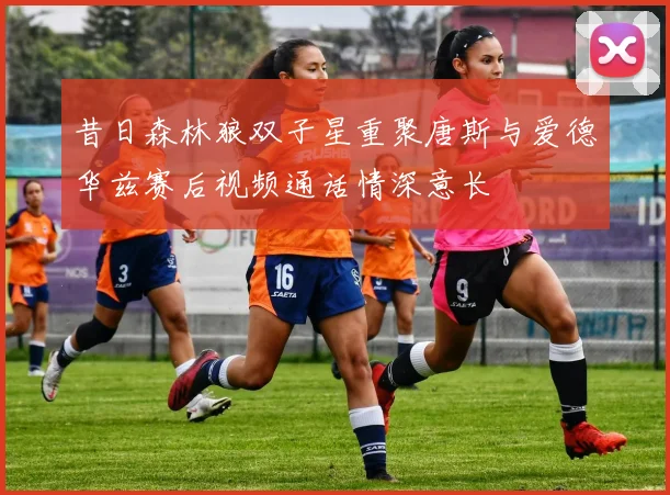 昔日森林狼双子星重聚唐斯与爱德华兹赛后视频通话情深意长