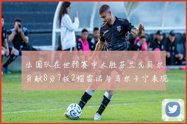 法国队在世预赛中大胜芬兰戈贝尔贡献8分7板2帽雷诺与马尔卡宁表现抢眼