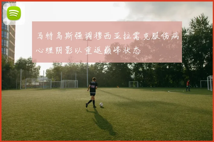马特乌斯强调穆西亚拉需克服伤病心理阴影以重返巅峰状态